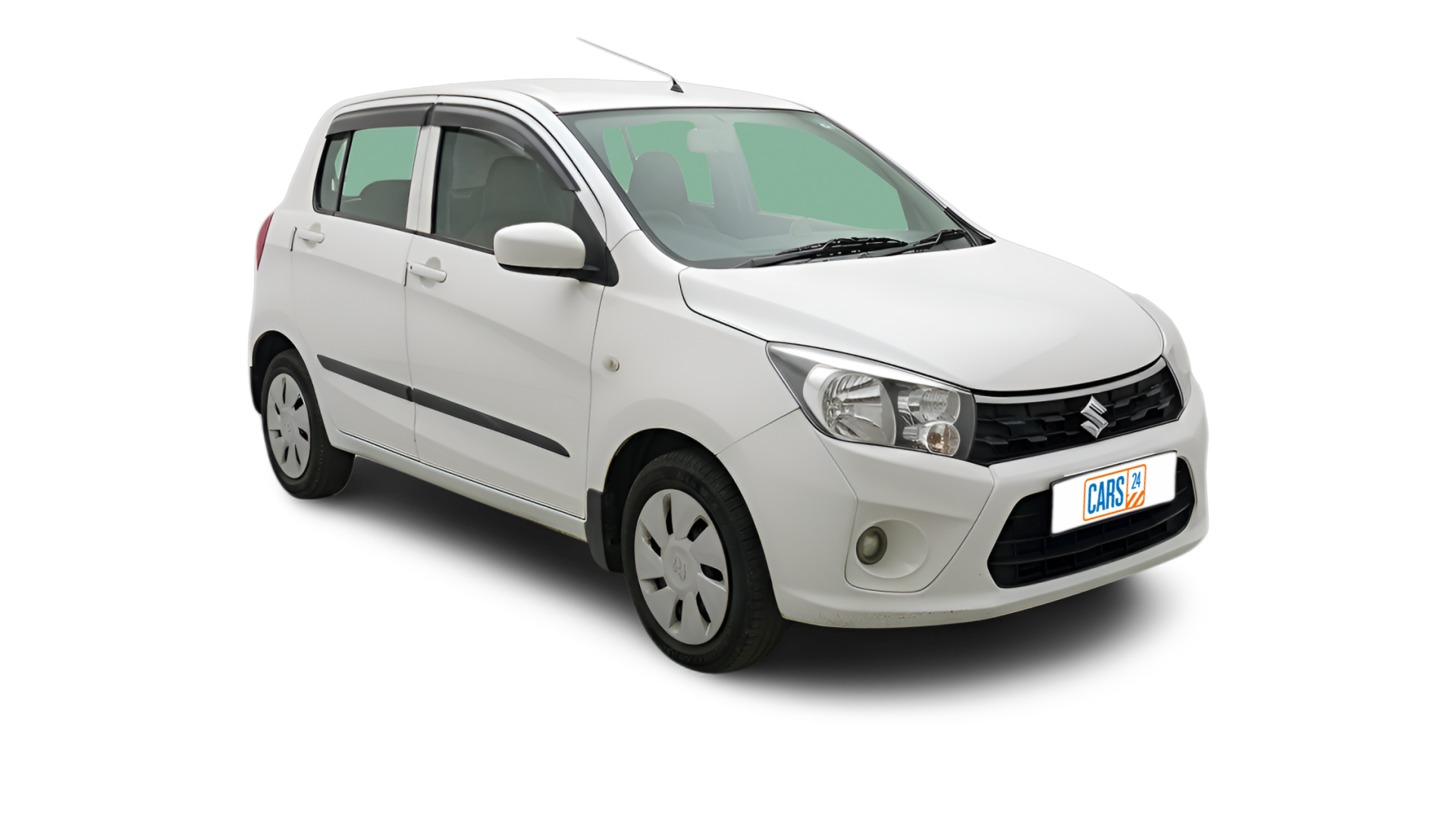 Maruti Celerio-img